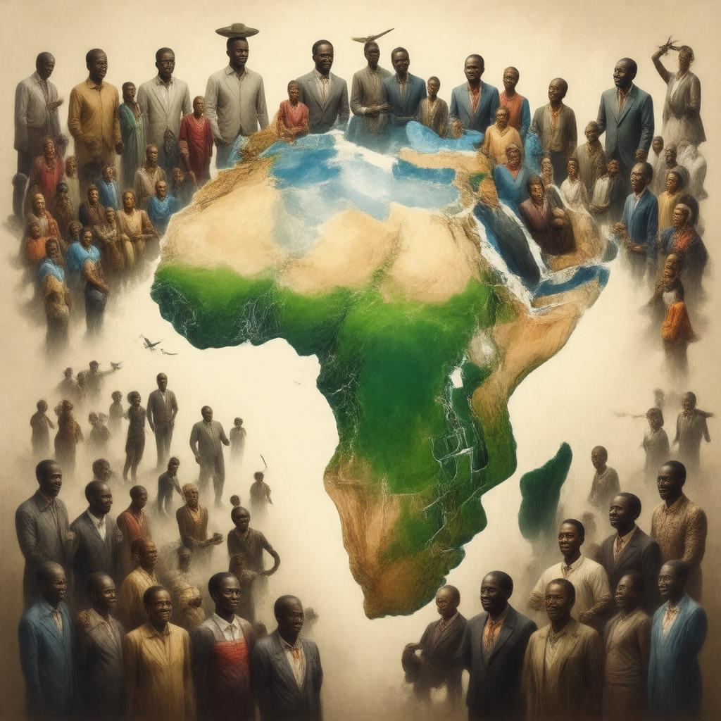 Southern African Development Community